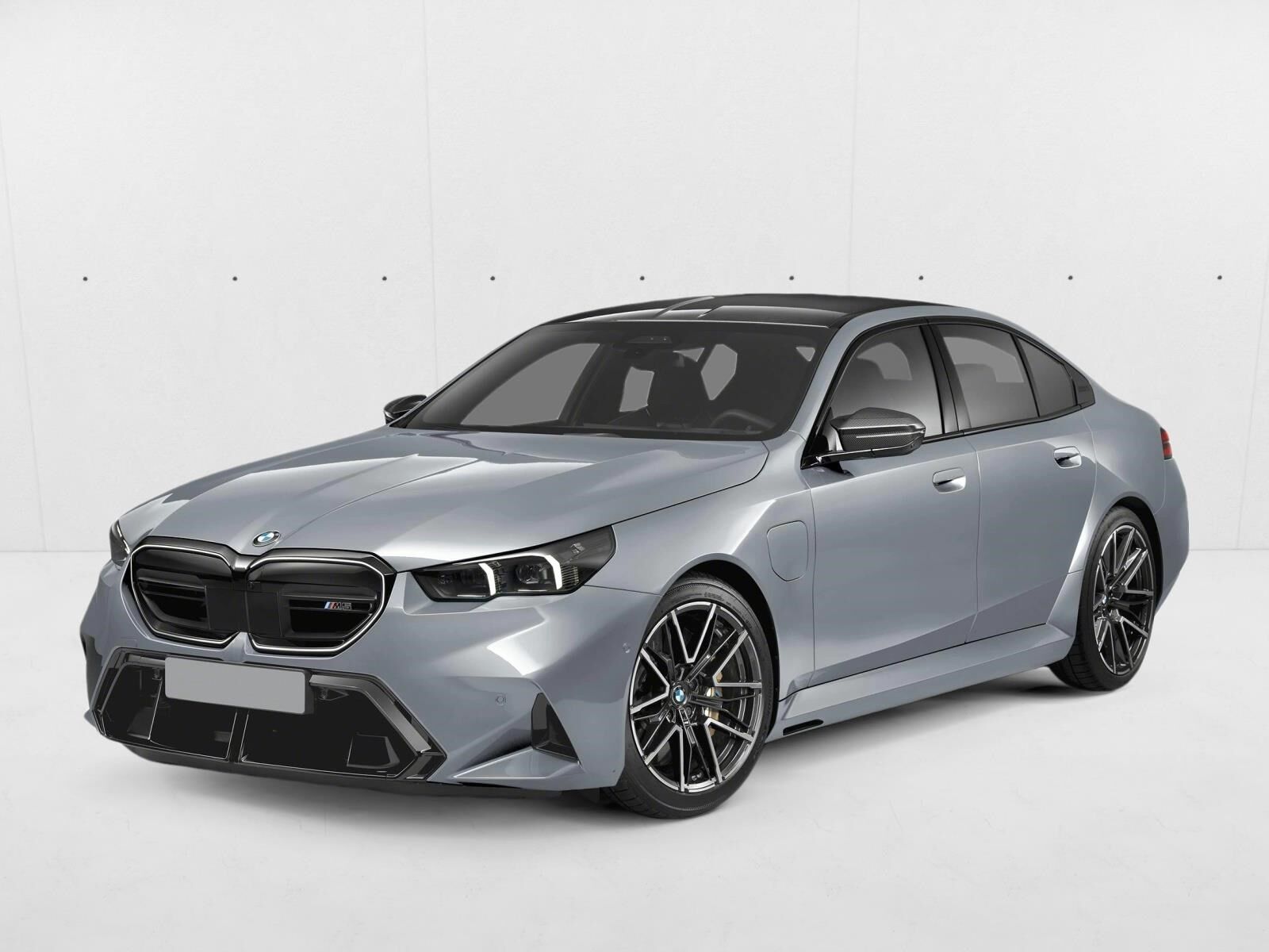 2027 BMW M5