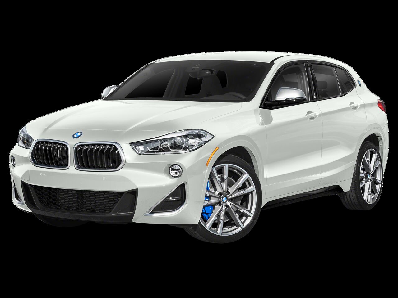2019 BMW X2