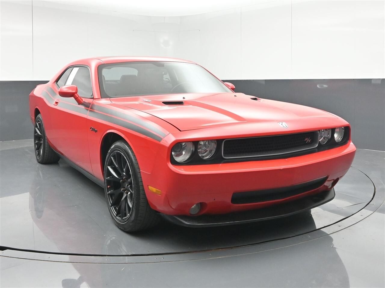 2010 DODGE Challenger