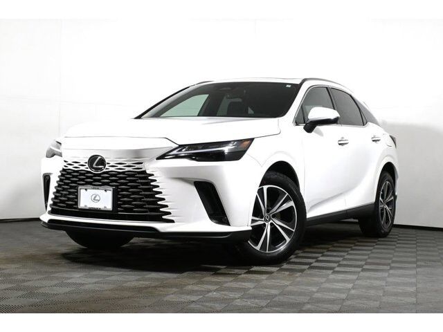 2023 LEXUS RX