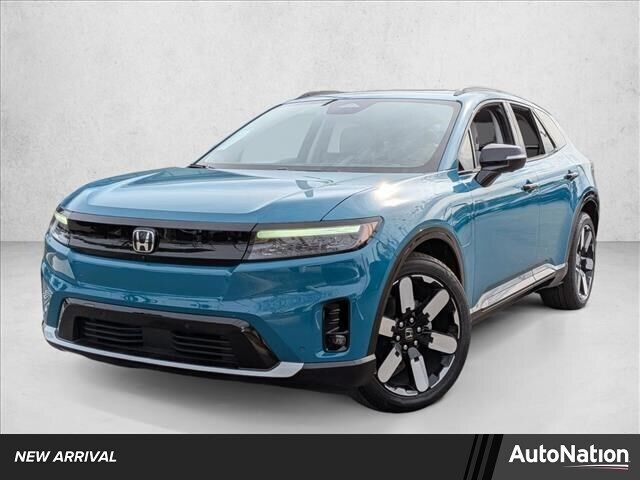 2026 HONDA Prologue