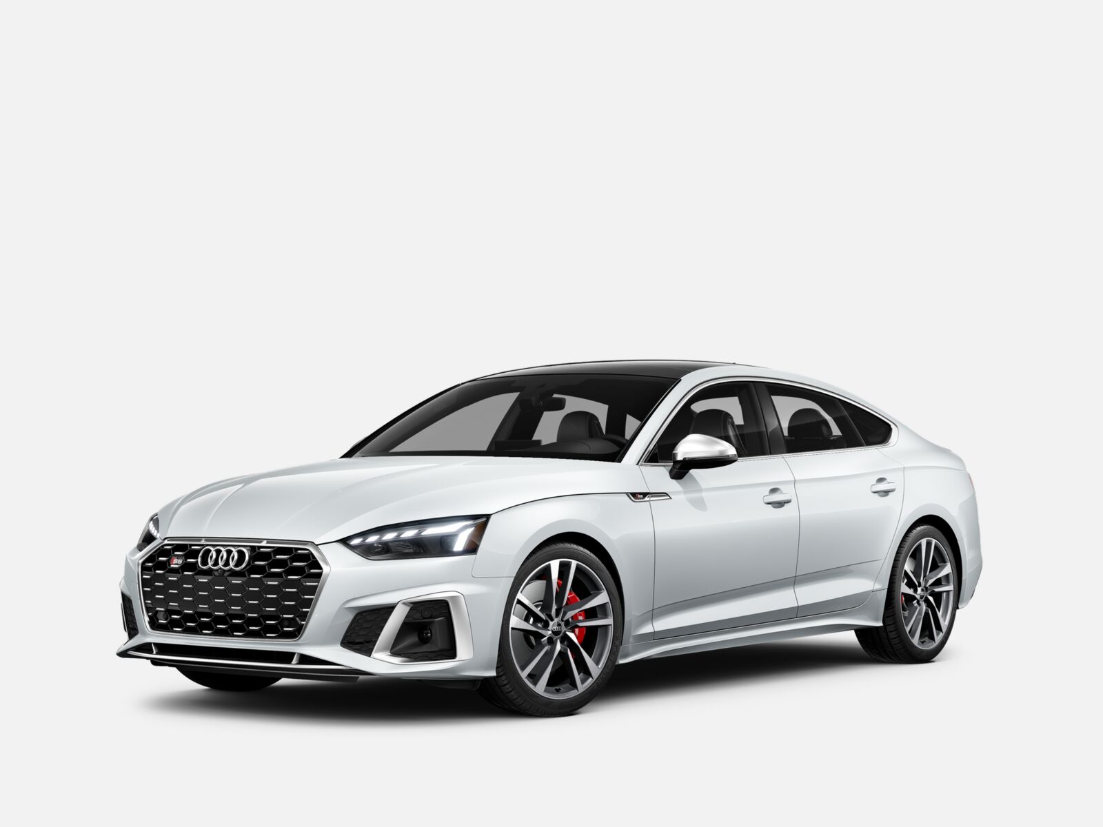2025 AUDI S5