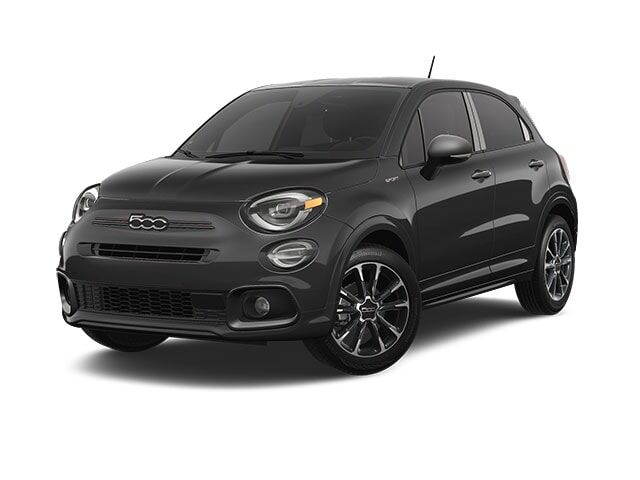 2023 FIAT 500X