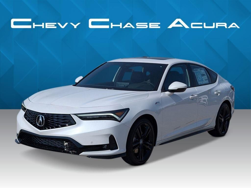 2026 ACURA Integra