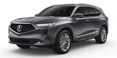 2022 ACURA MDX