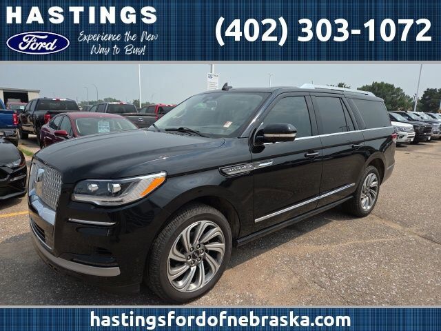 2022 LINCOLN Navigator L