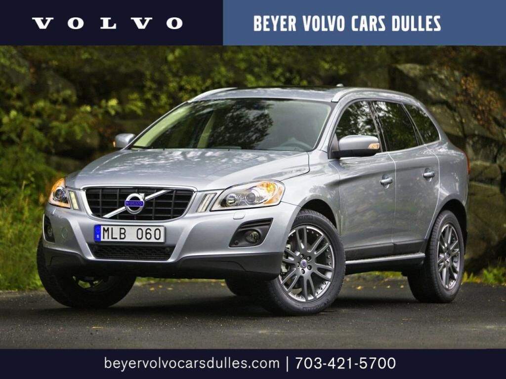 2013 VOLVO XC60