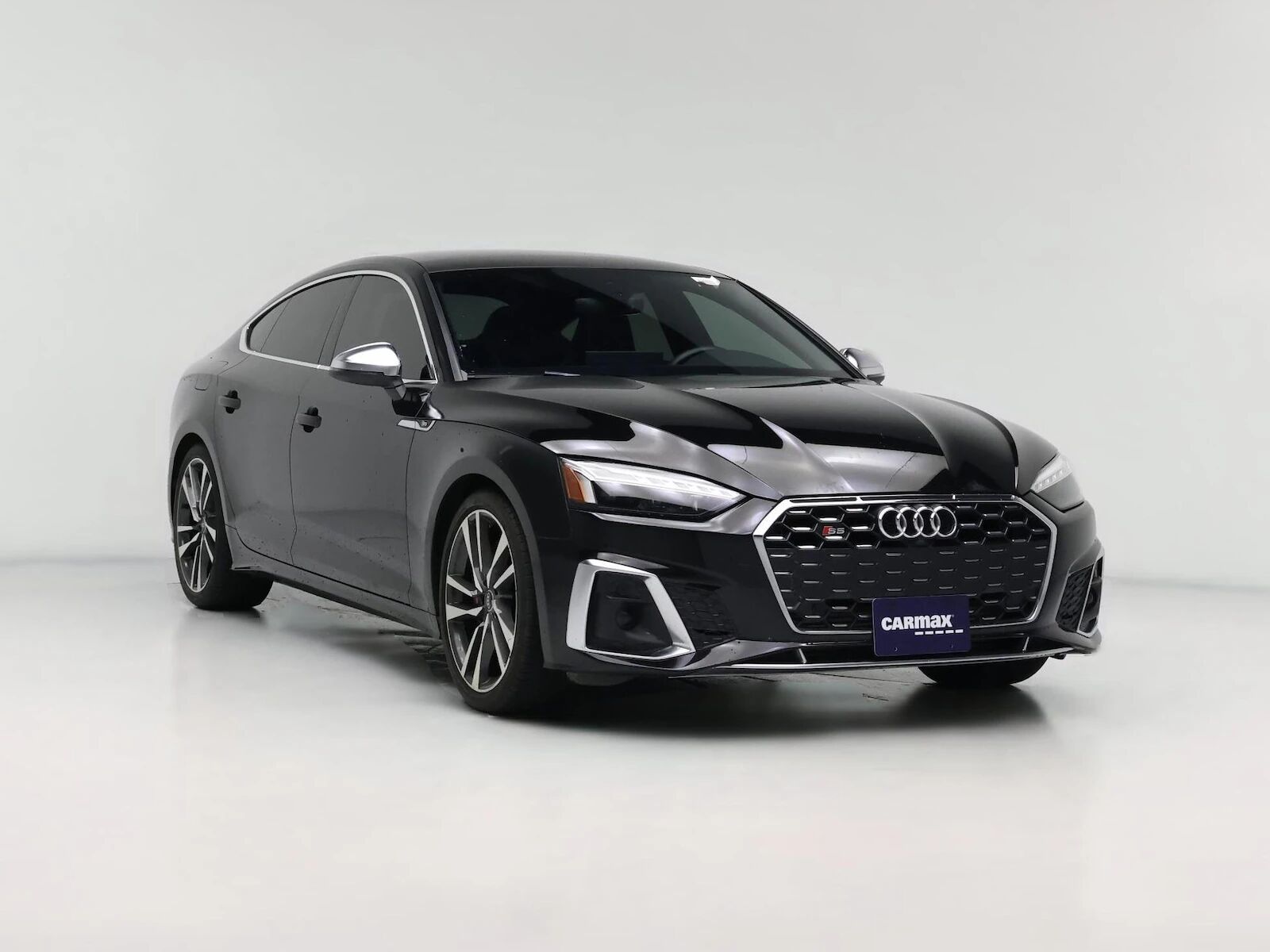 2023 AUDI S5