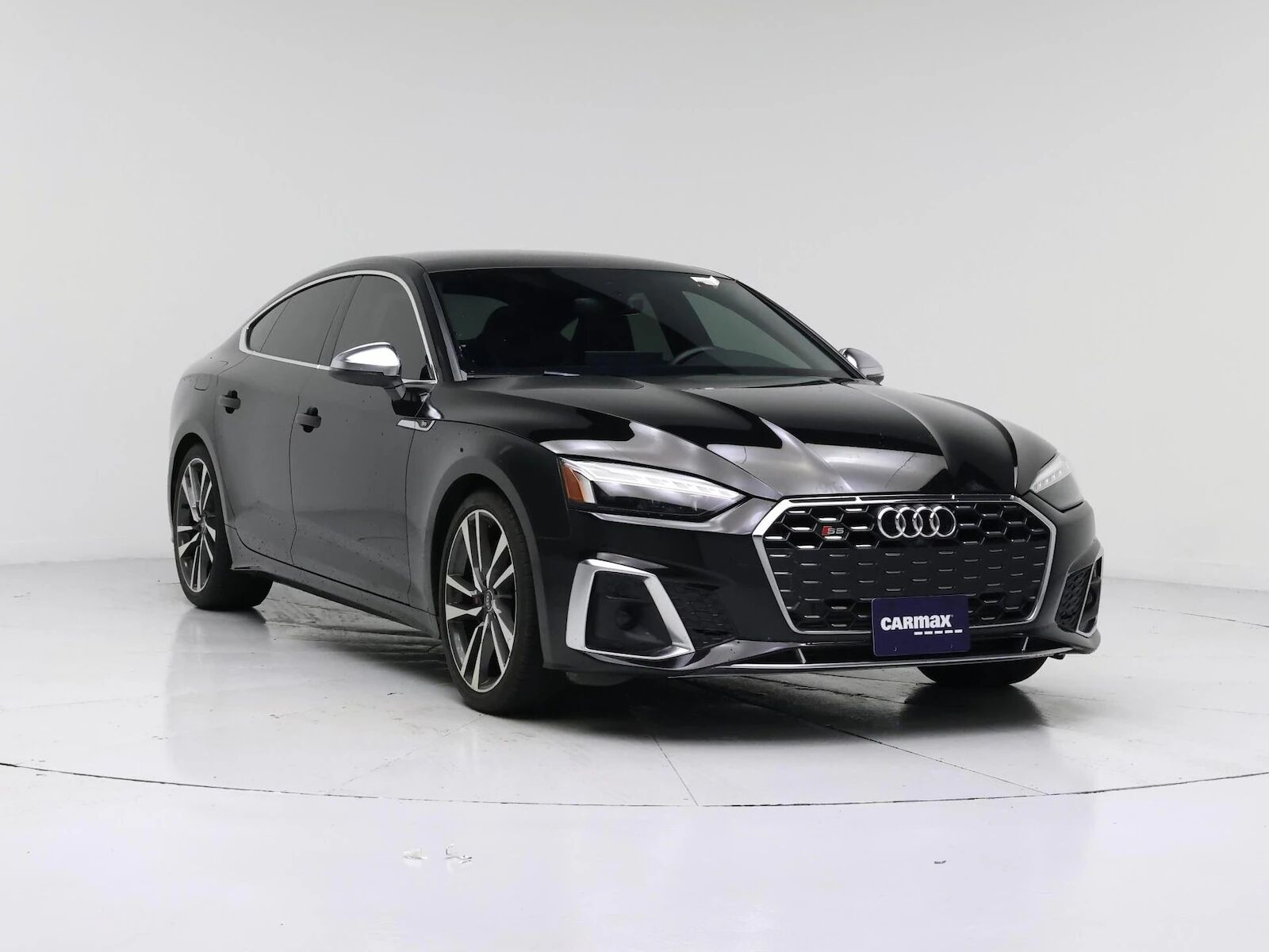2023 Audi S5