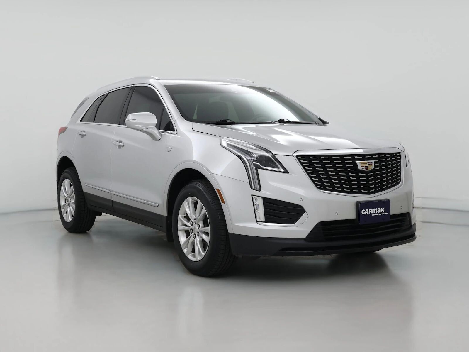 2020 CADILLAC XT5