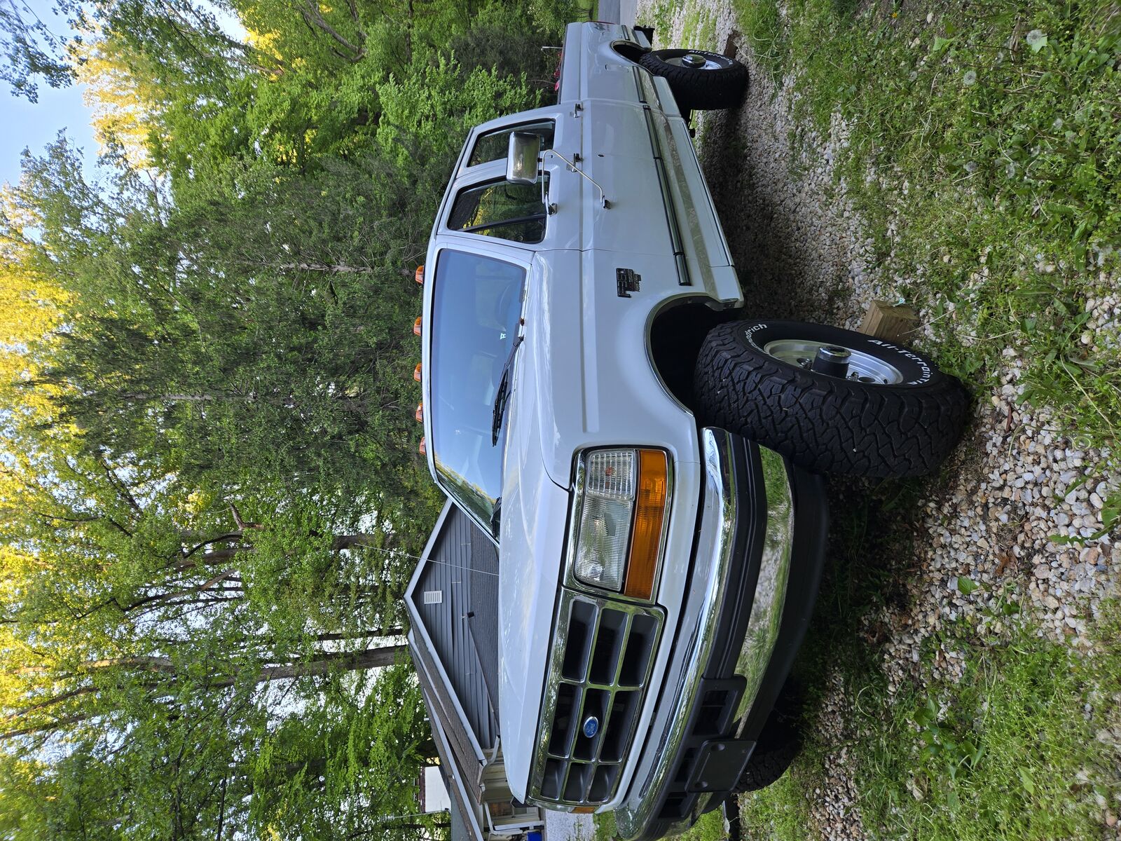 Ford F-350