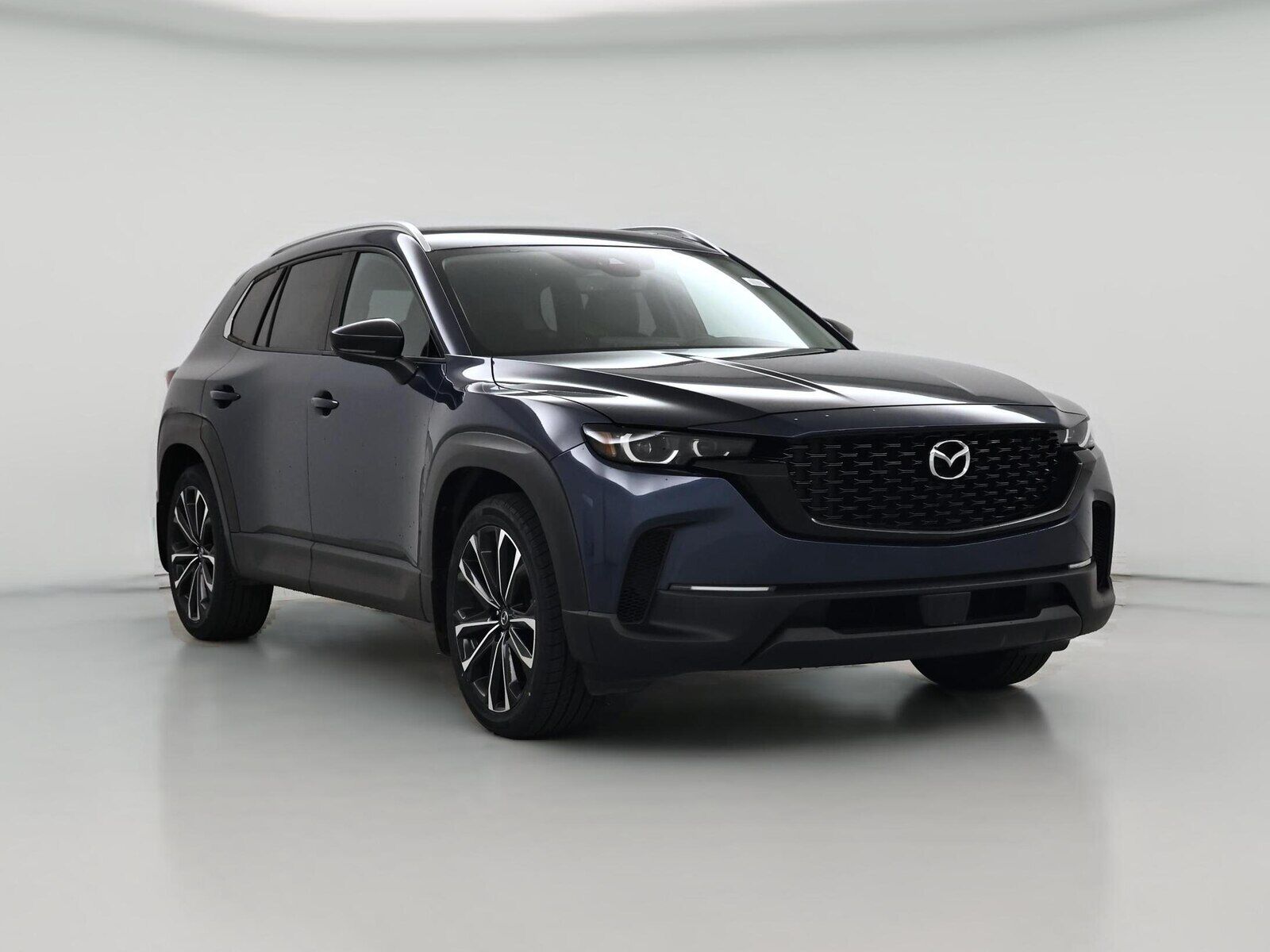 2023 MAZDA CX-50