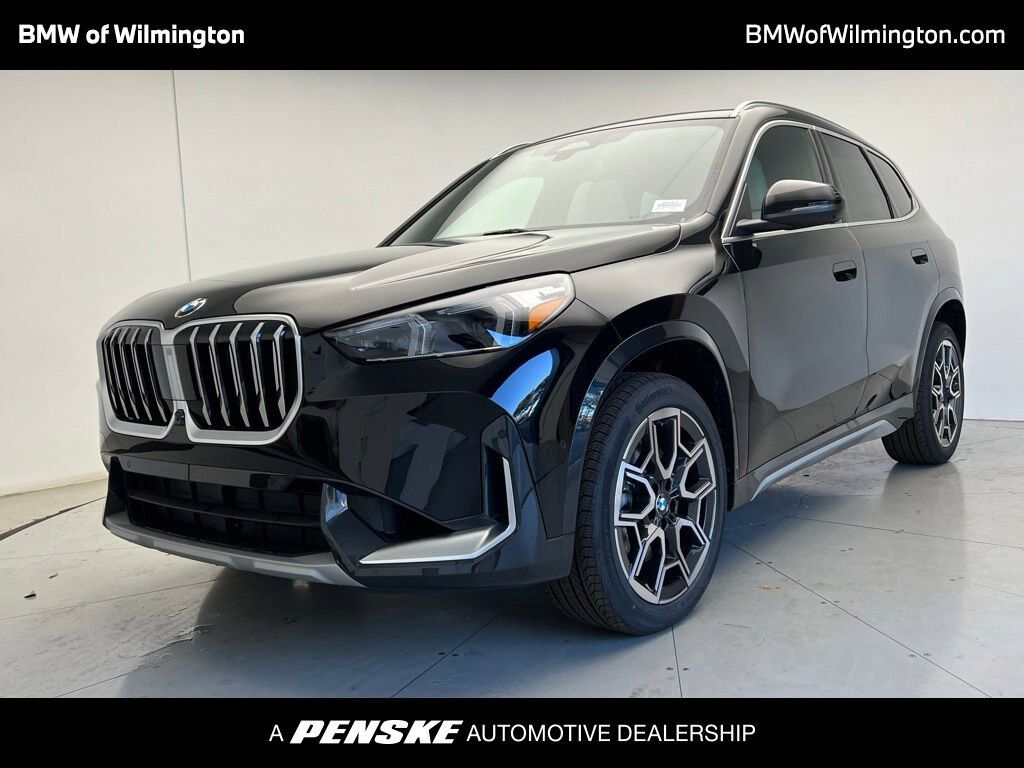 2026 BMW X1