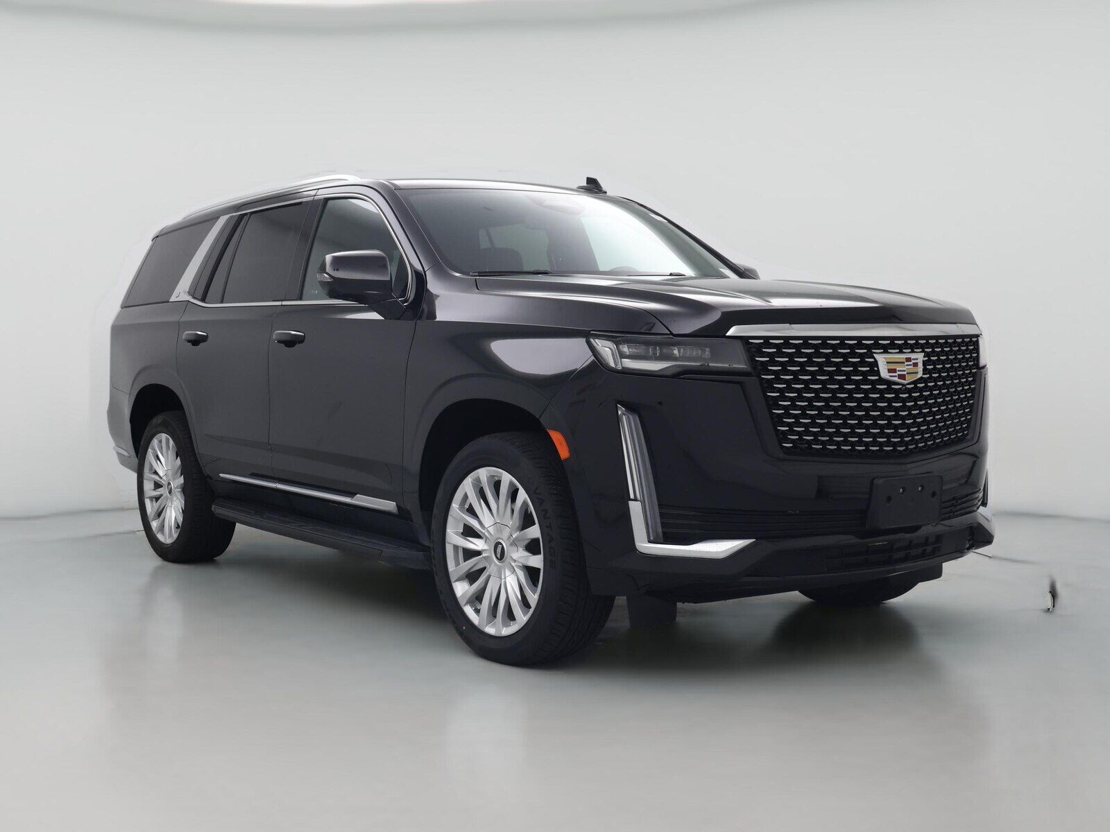 2021 CADILLAC Escalade