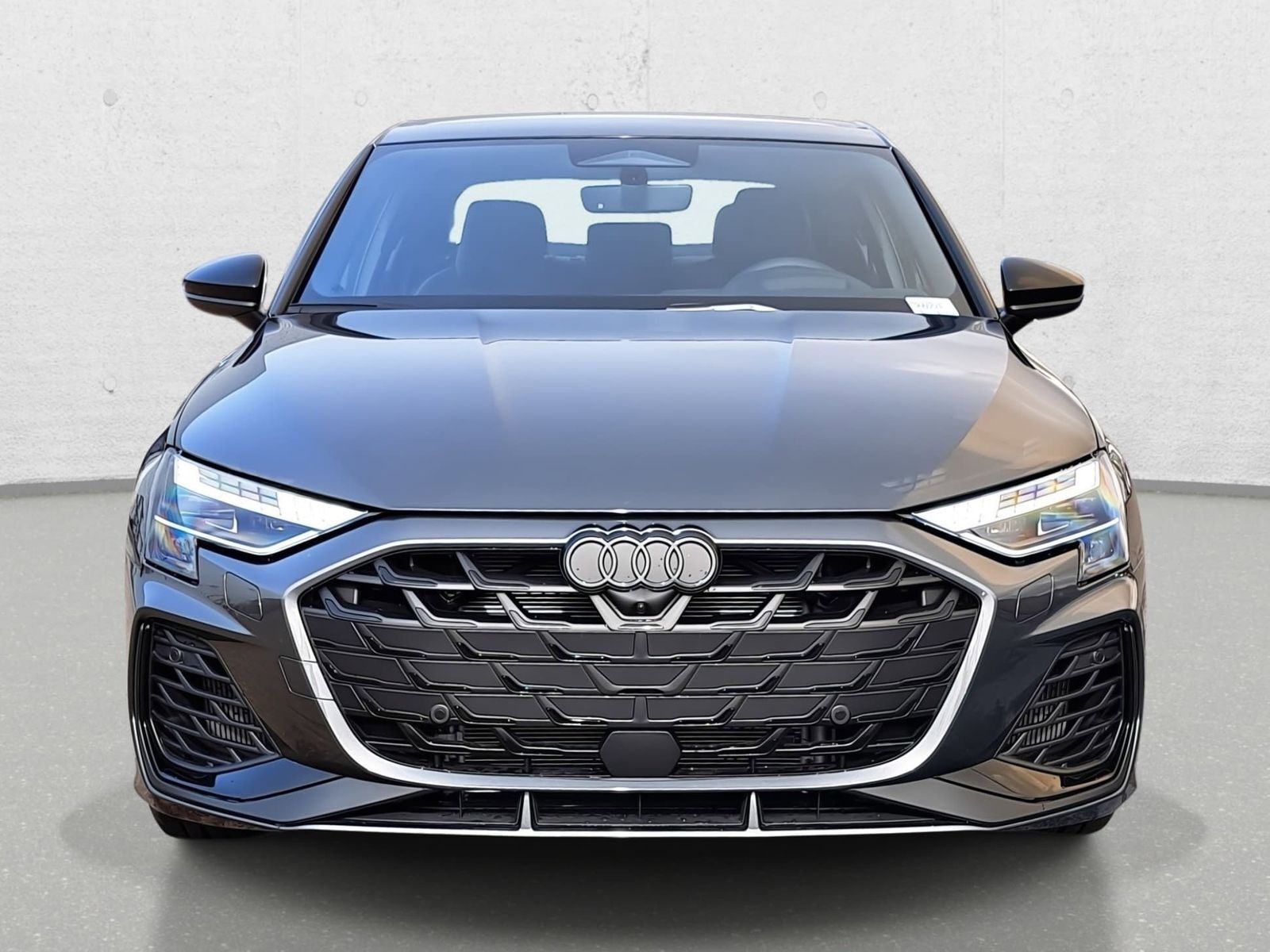 2026 Audi S3