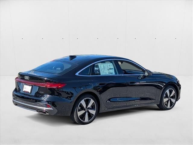 2025 Audi A5