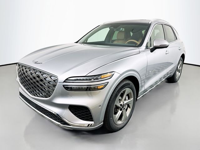 2026 GENESIS GV70