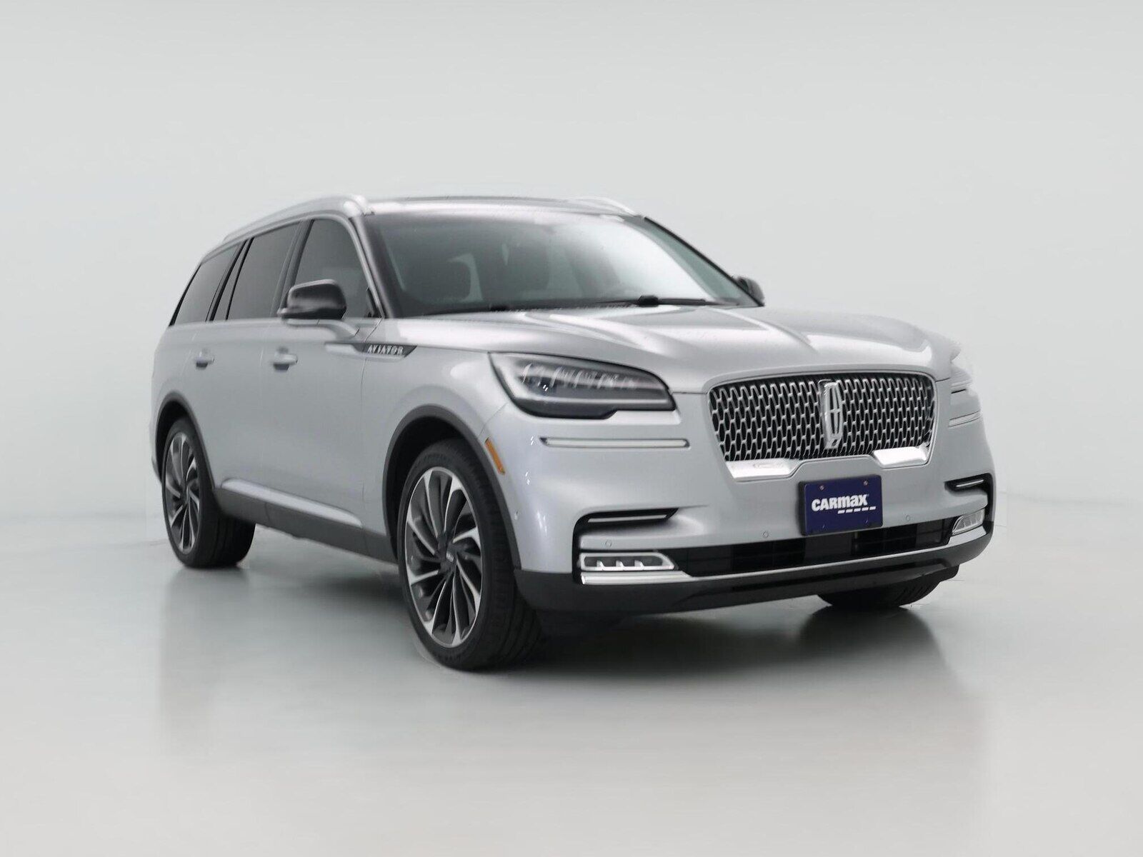 2021 LINCOLN Aviator
