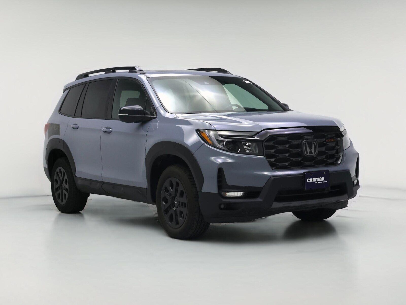 2022 HONDA Passport