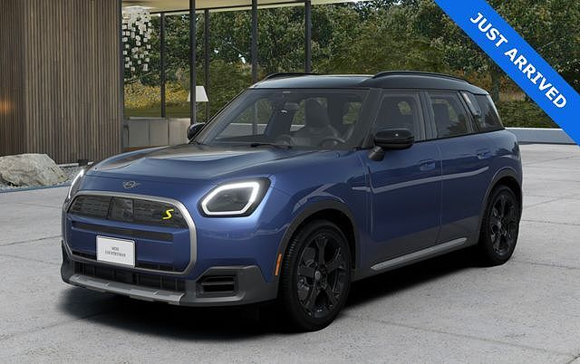 2026 MINI Countryman