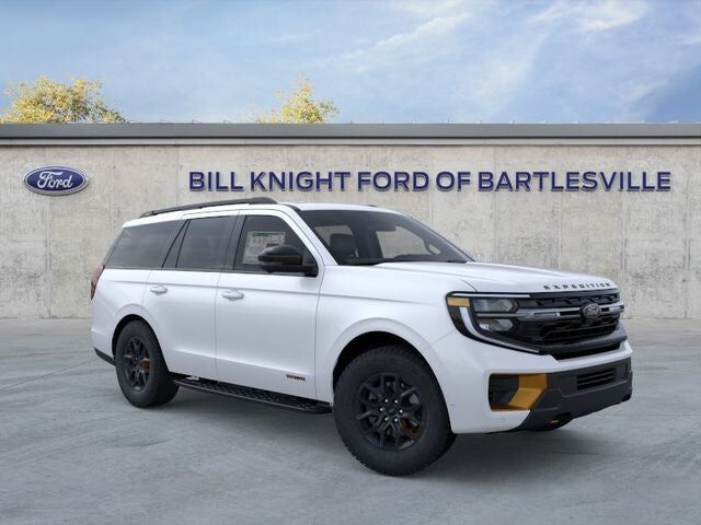 2026 FORD Expedition