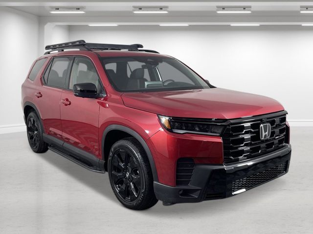 2026 HONDA Pilot