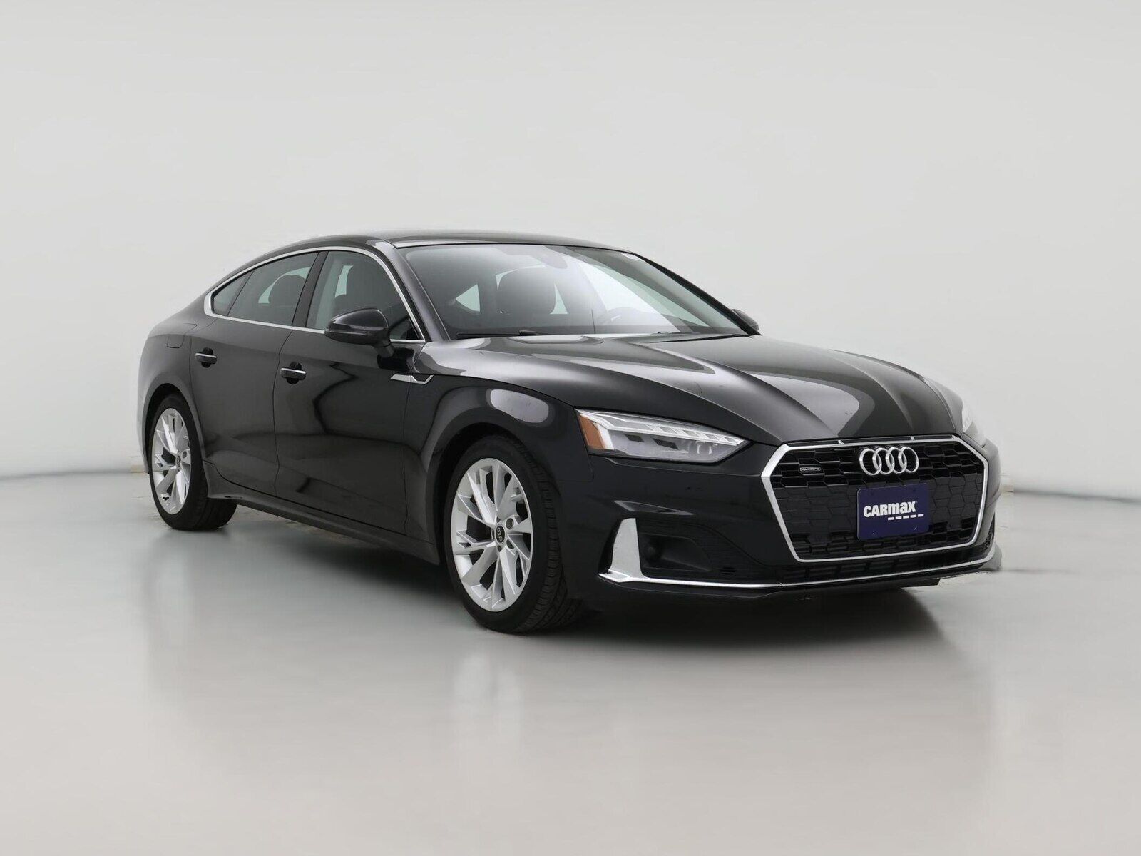 2023 AUDI A5