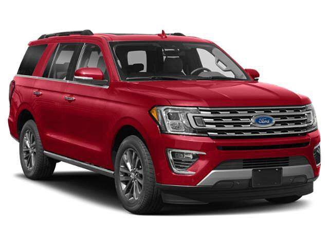 2020 FORD Expedition