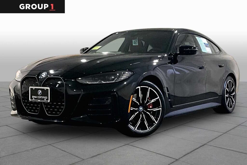 2023 BMW i4