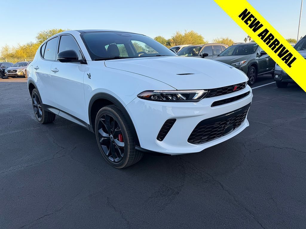 2023 DODGE HORNET