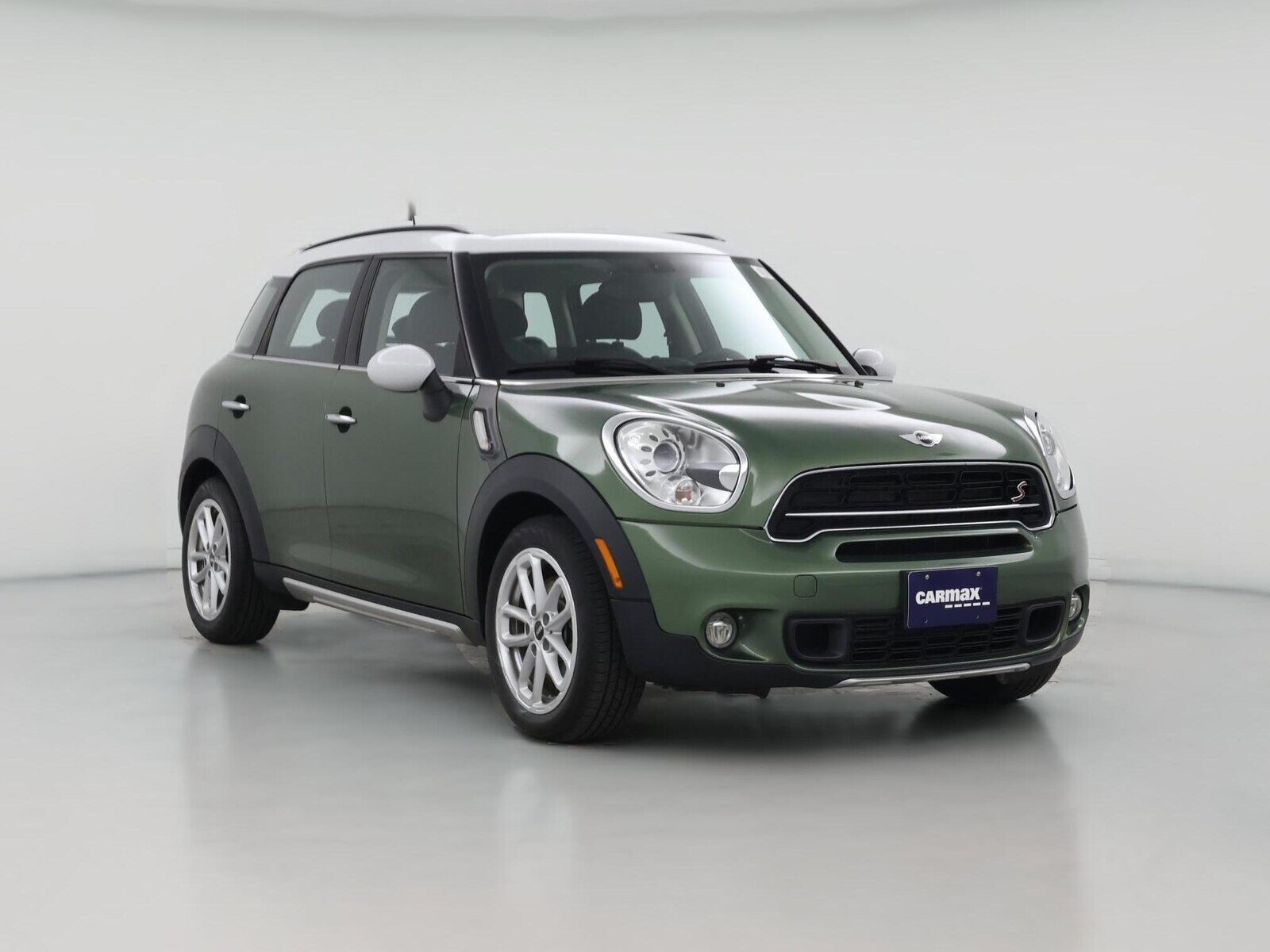 2016 MINI Countryman