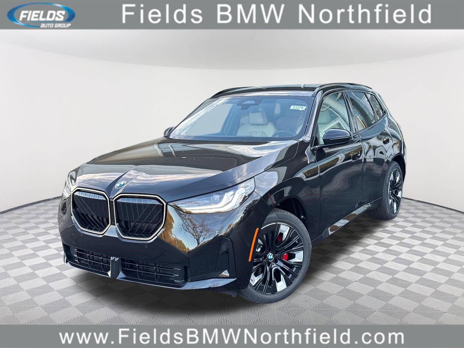 2026 BMW X3