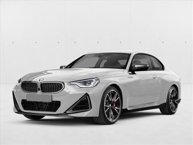 2023 BMW M2