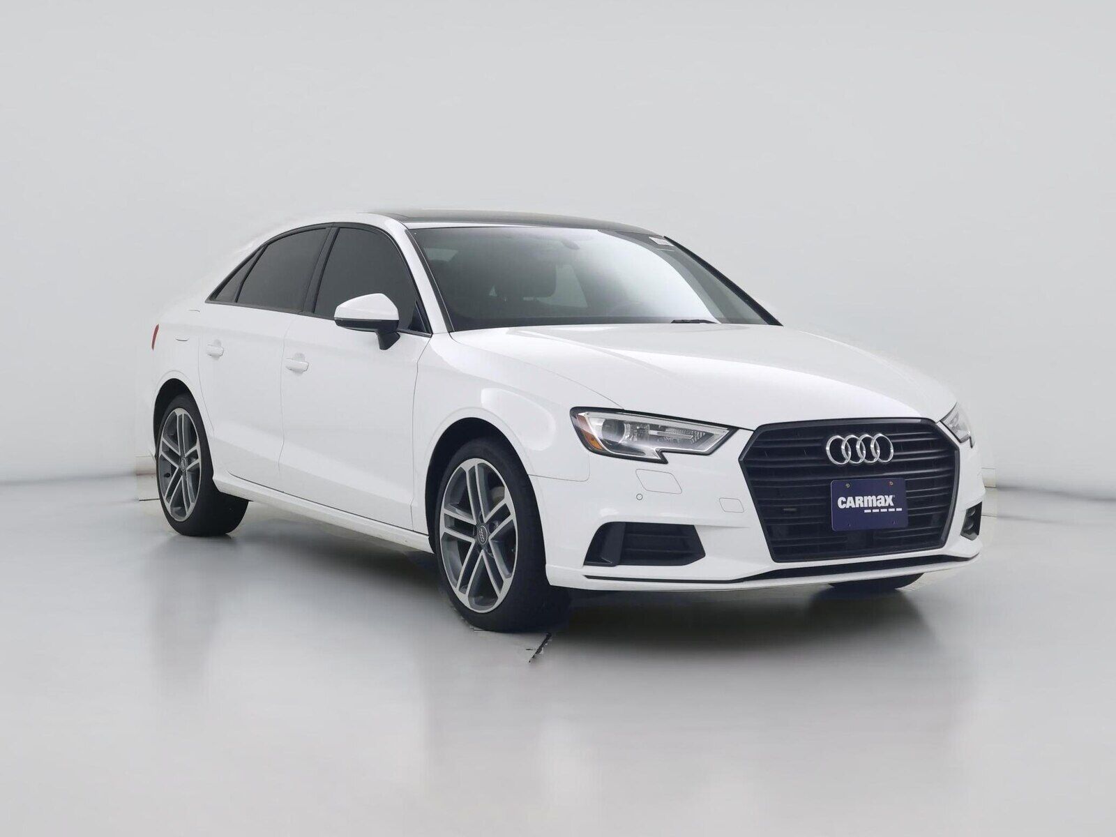 2020 AUDI A3