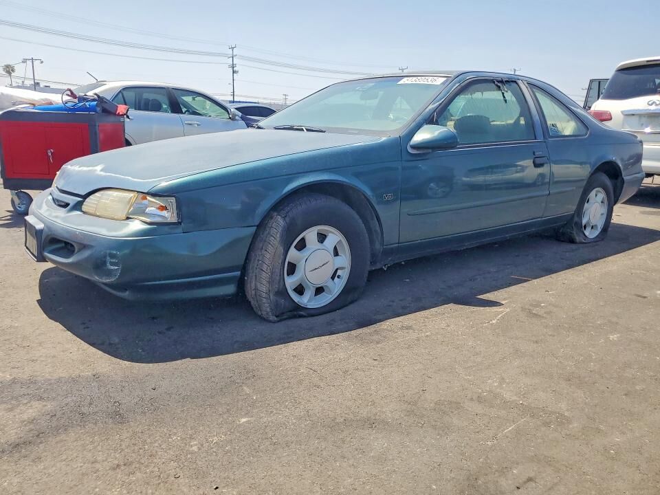 1995 FORD Thunderbird