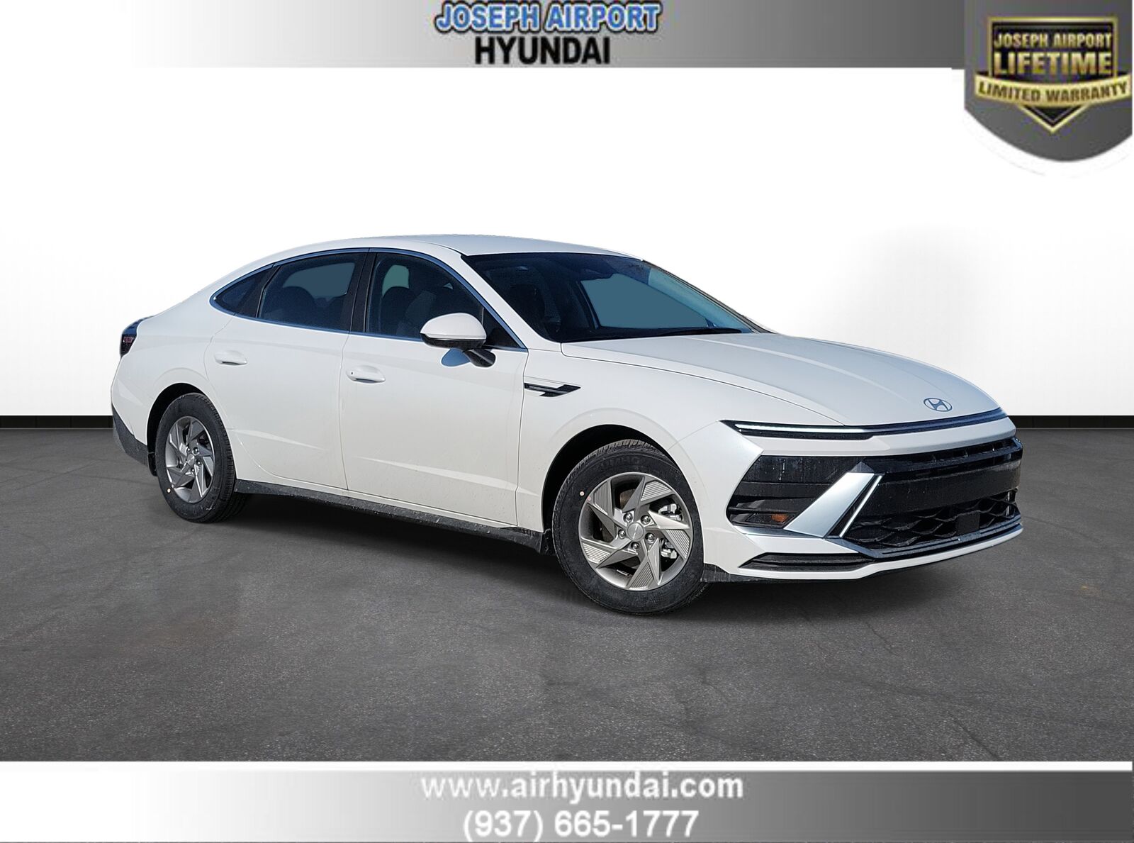 2026 HYUNDAI Sonata