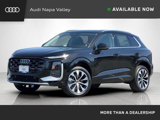 2026 AUDI Q3