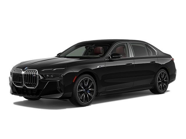 2026 BMW i7