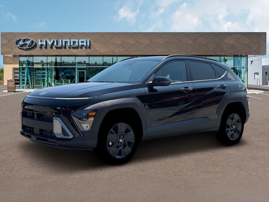 2026 HYUNDAI Kona