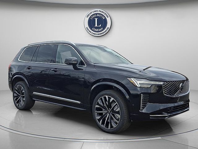 2026 VOLVO XC90