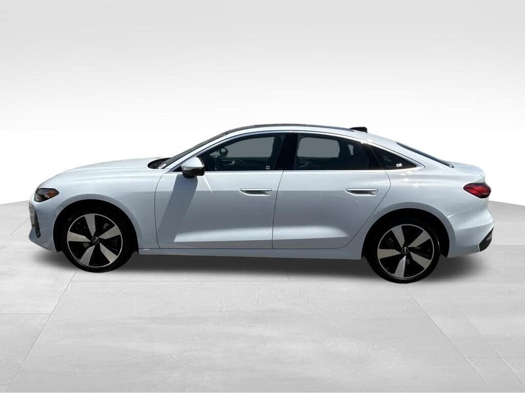 2025 Audi A5