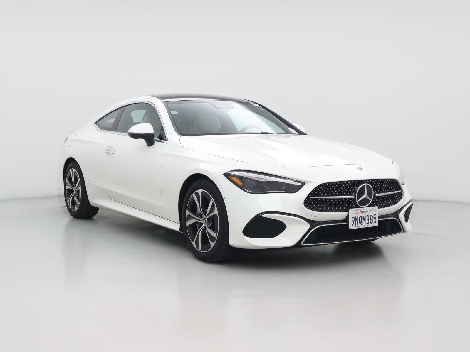 2024 MERCEDES-BENZ CLE