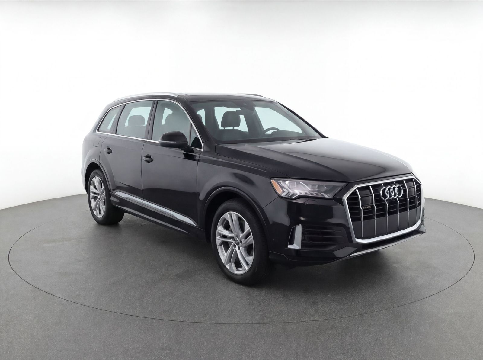 2023 Audi Q7