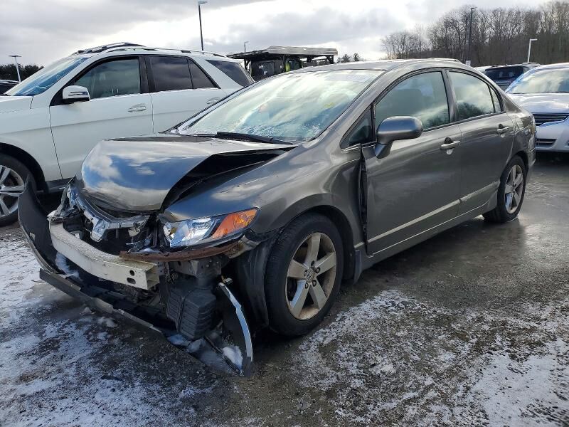 2006 HONDA Civic