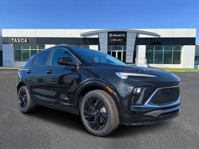 2026 BUICK Encore GX