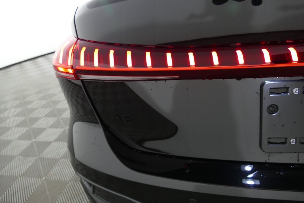 2026 Audi A5
