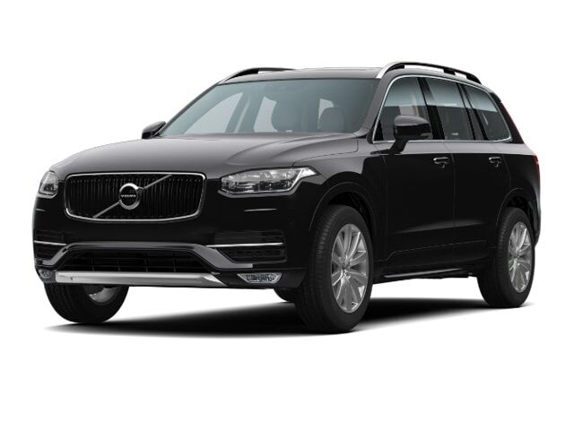 2016 VOLVO XC90