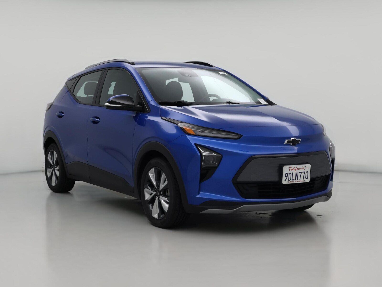 2023 CHEVROLET Bolt EUV