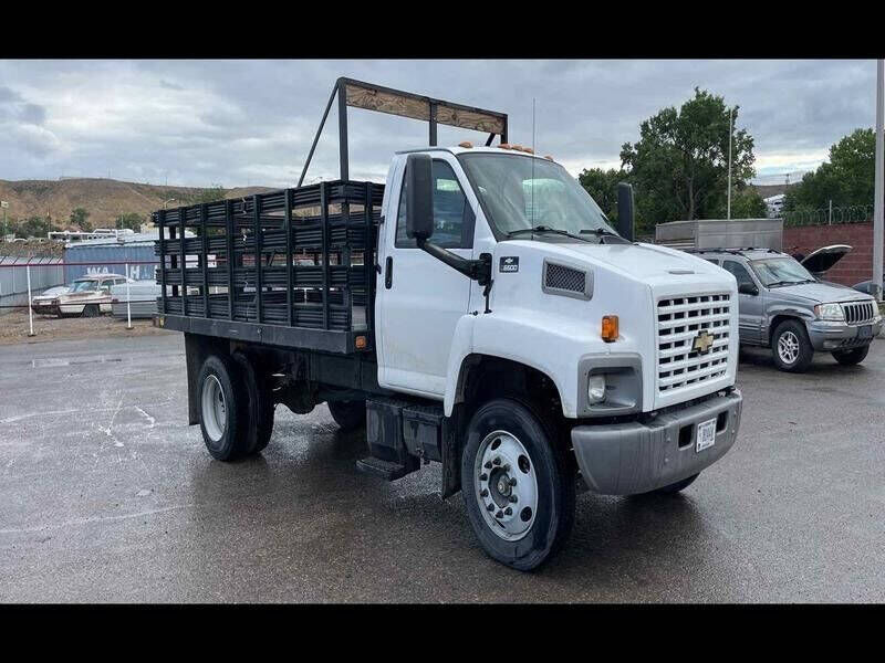 2005 CHEVROLET C6