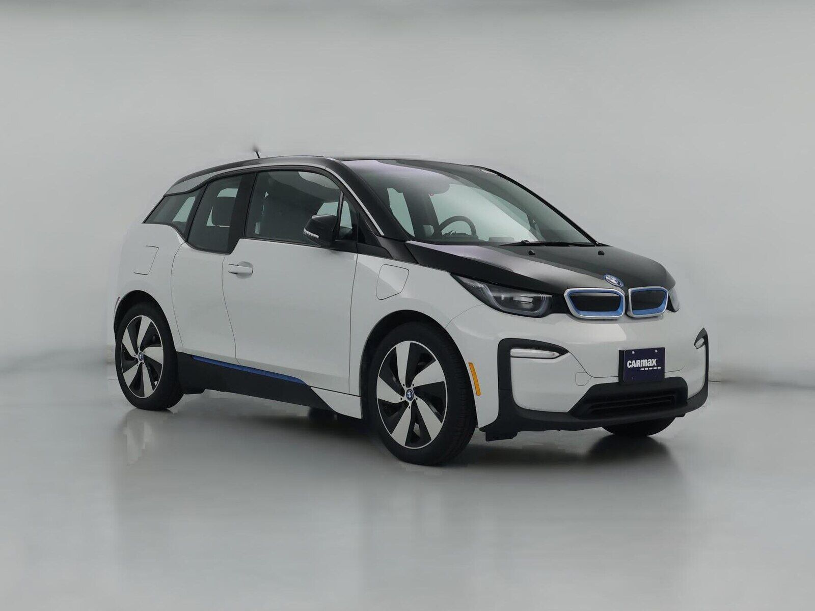 2019 BMW i3